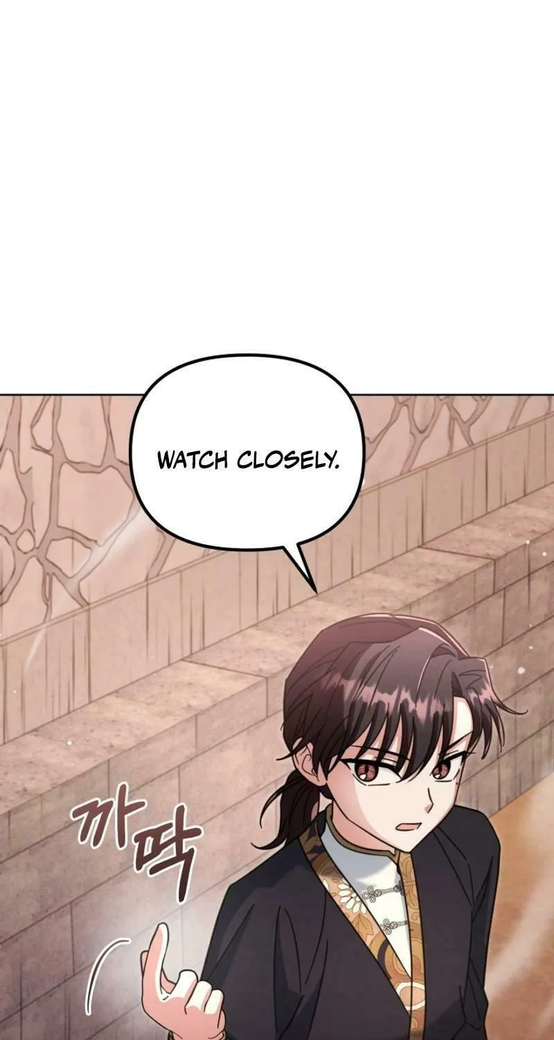 Time Limited Elixir of the Fallen Sega Chapter 47 page 7 - 