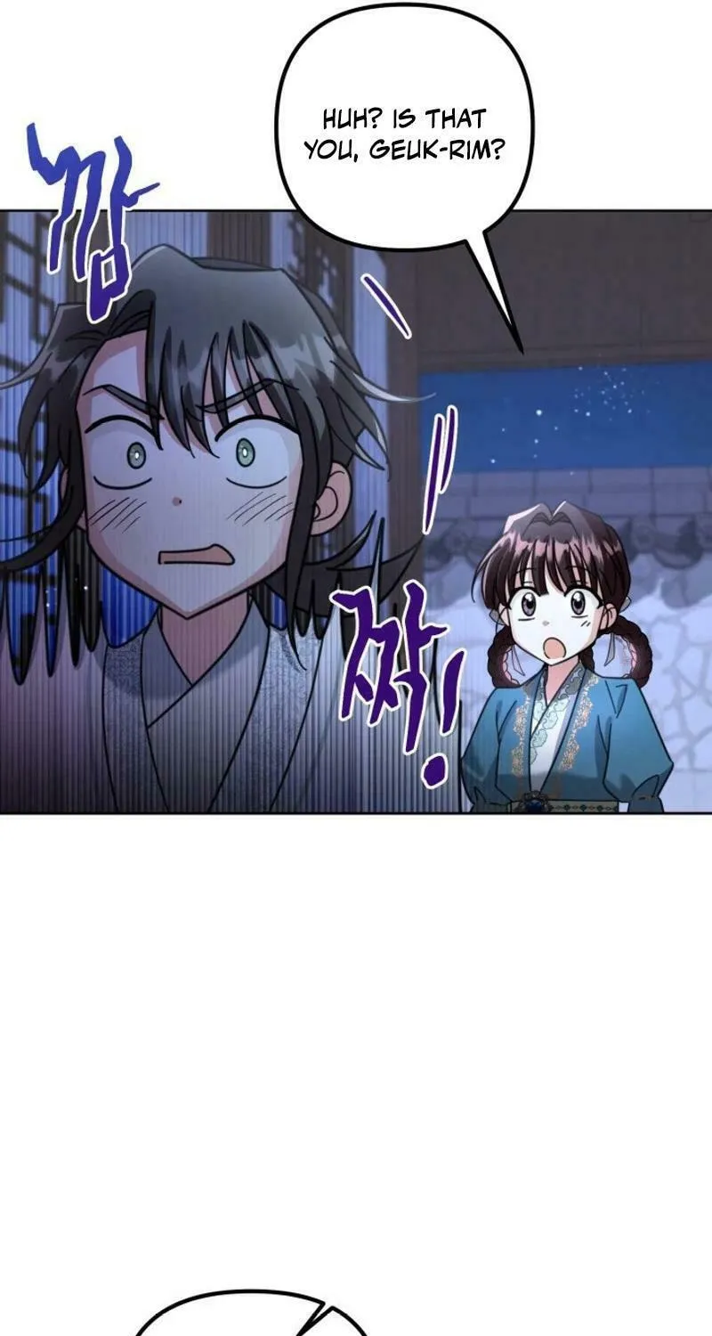 Time Limited Elixir of the Fallen Sega Chapter 47 page 61 - 