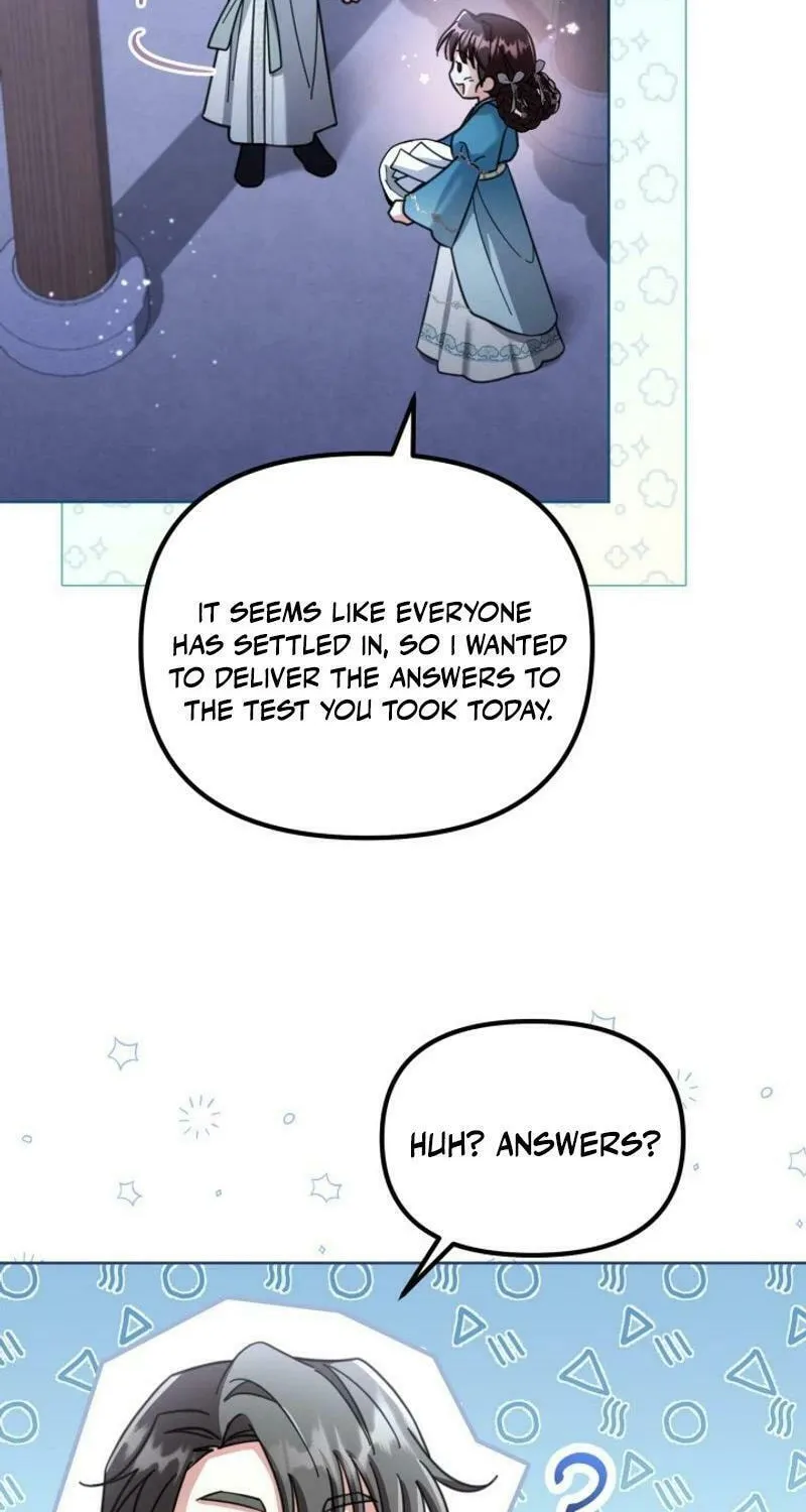 Time Limited Elixir of the Fallen Sega Chapter 47 page 64 - 