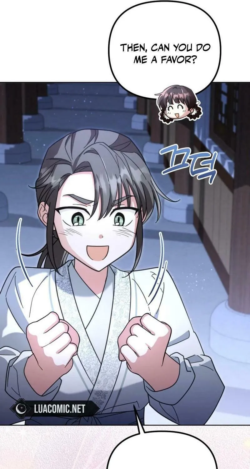 Time Limited Elixir of the Fallen Sega Chapter 47 page 70 - 