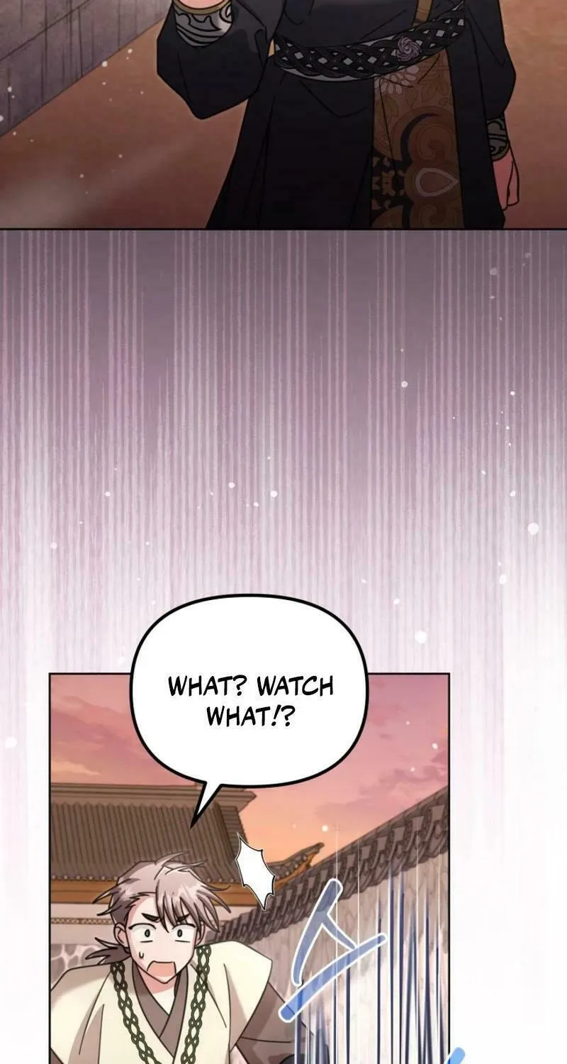Time Limited Elixir of the Fallen Sega Chapter 47 page 8 - 