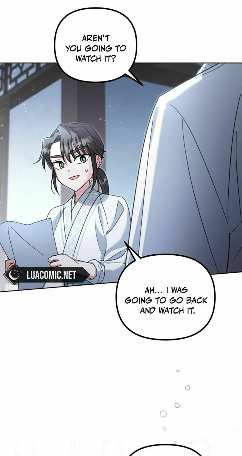 Time Limited Elixir of the Fallen Sega Chapter 48 page 2 - 