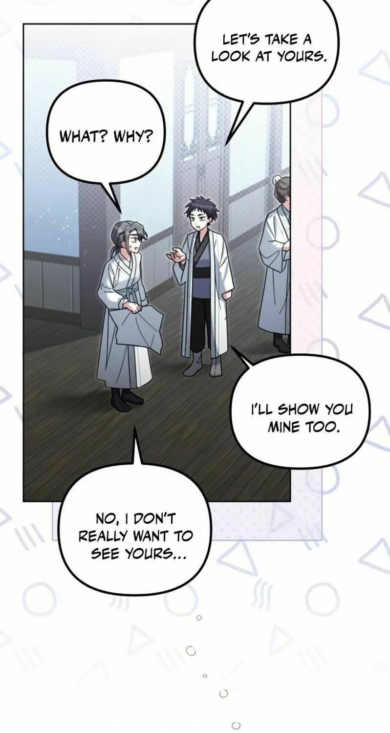 Time Limited Elixir of the Fallen Sega Chapter 48 page 3 - 