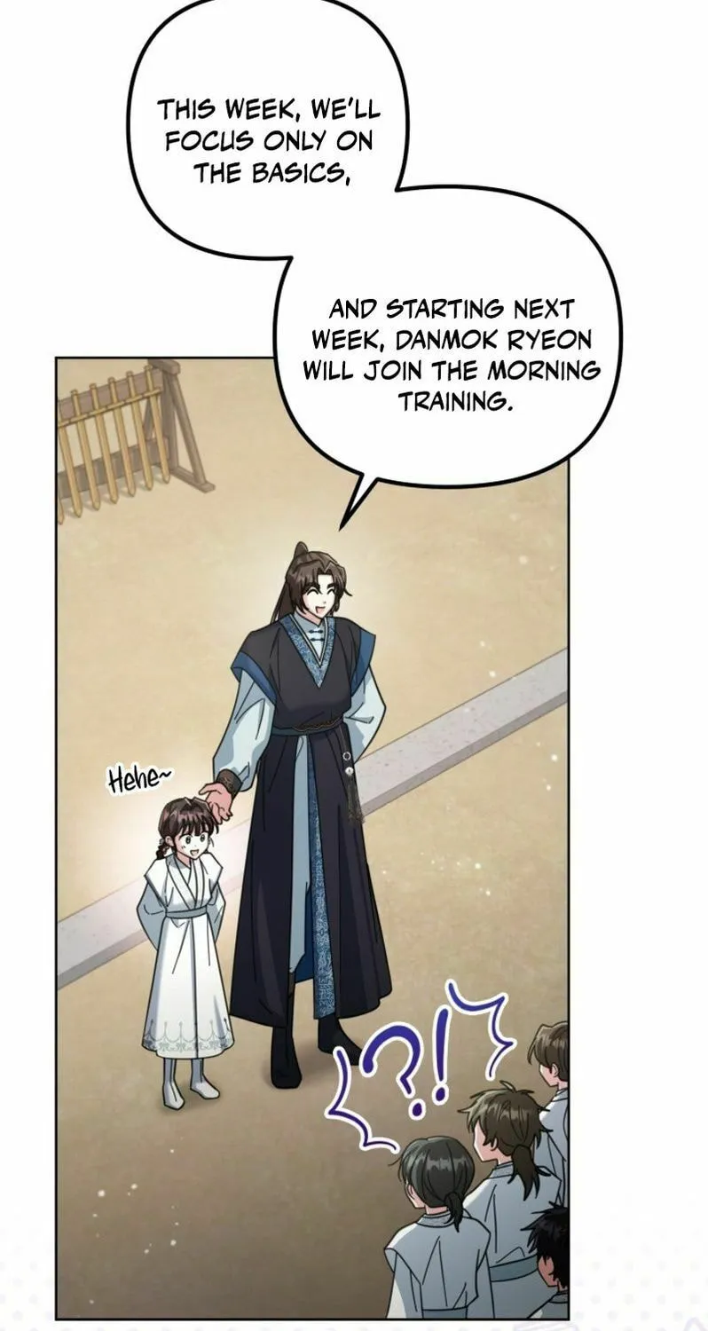 Time Limited Elixir of the Fallen Sega Chapter 48 page 32 - 