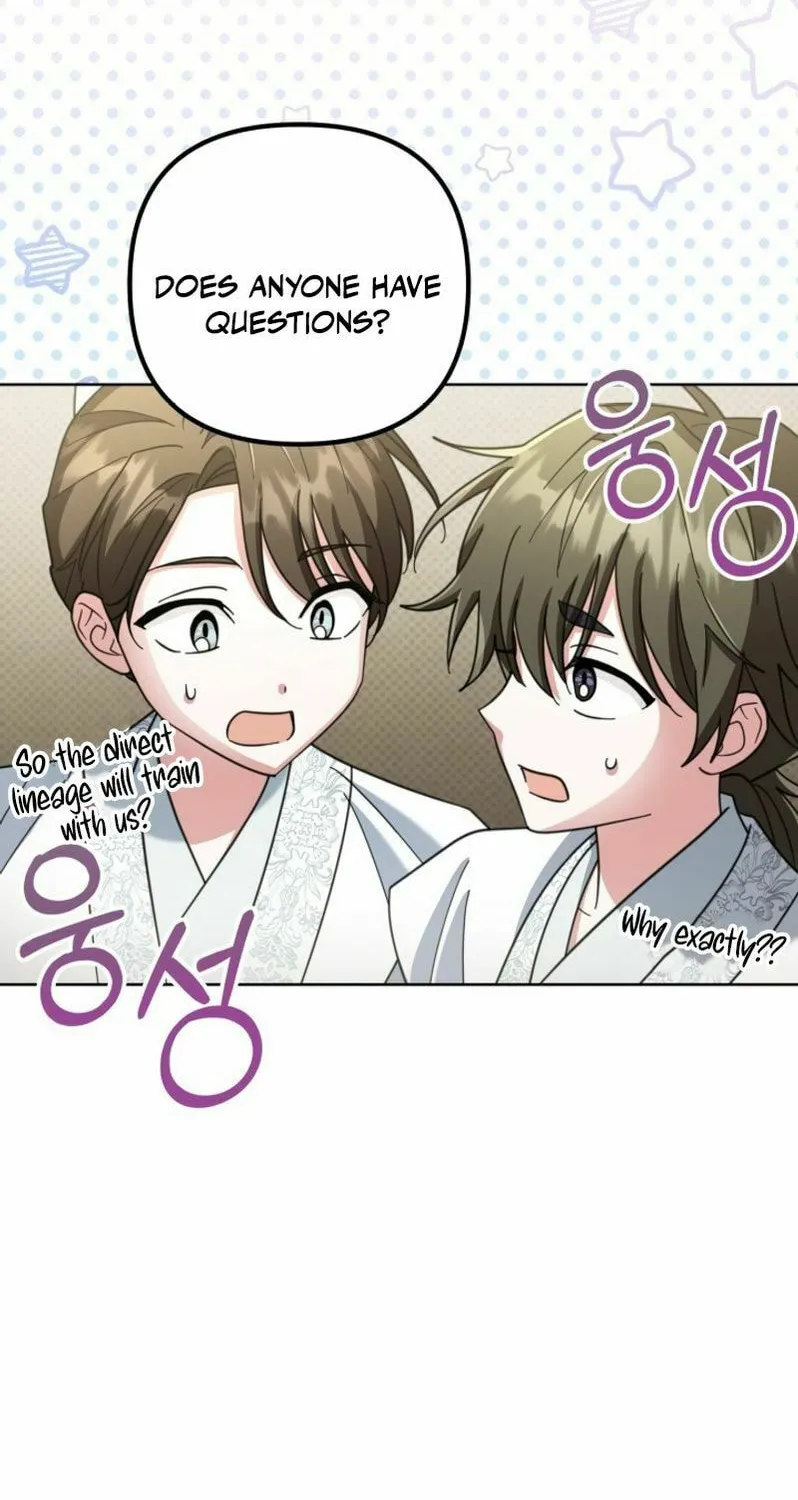 Time Limited Elixir of the Fallen Sega Chapter 48 page 33 - 