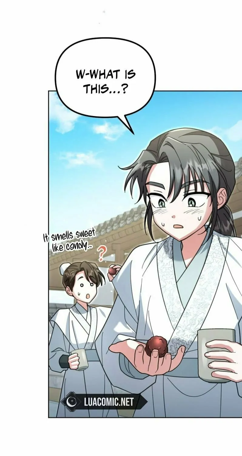 Time Limited Elixir of the Fallen Sega Chapter 48 page 42 - 