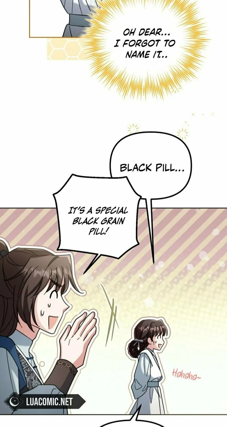 Time Limited Elixir of the Fallen Sega Chapter 48 page 44 - 
