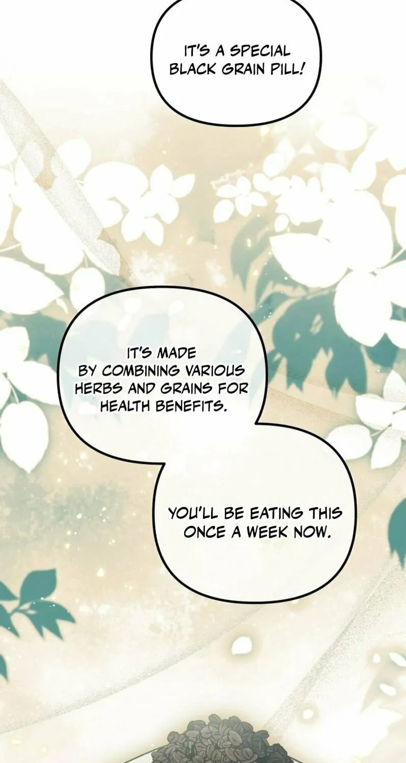 Time Limited Elixir of the Fallen Sega Chapter 48 page 45 - 