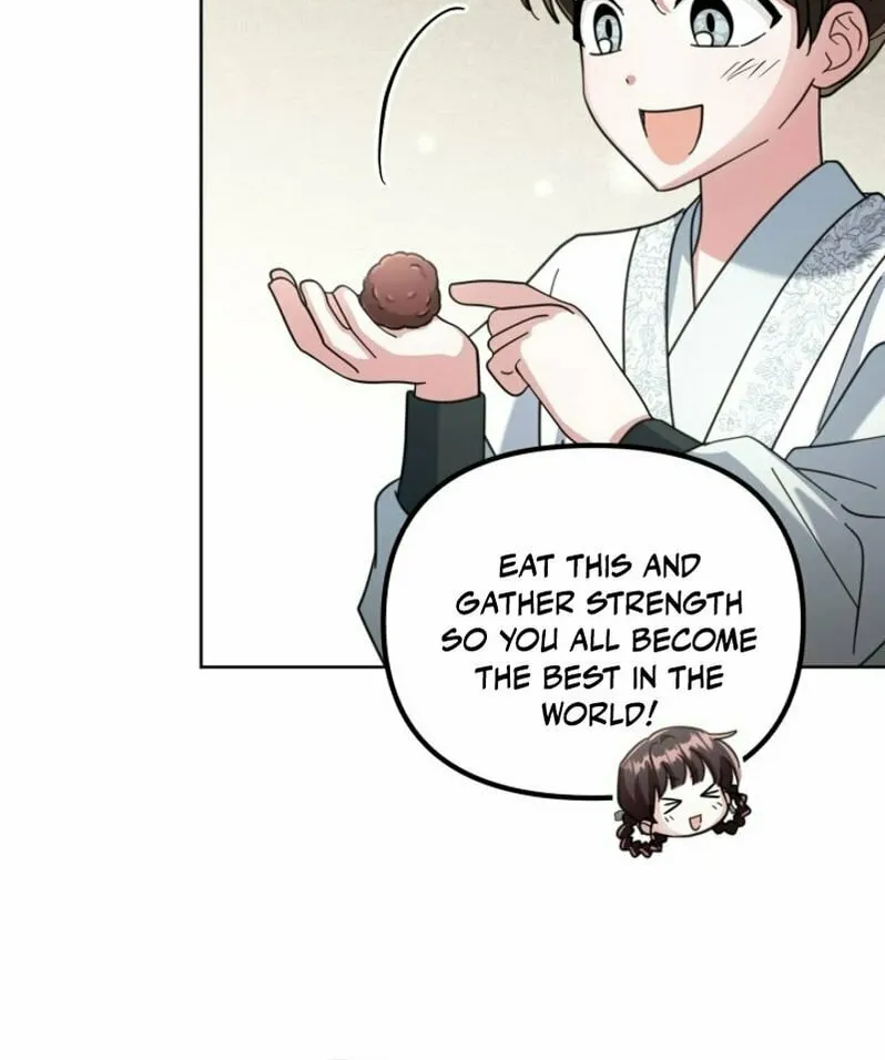 Time Limited Elixir of the Fallen Sega Chapter 48 page 47 - 
