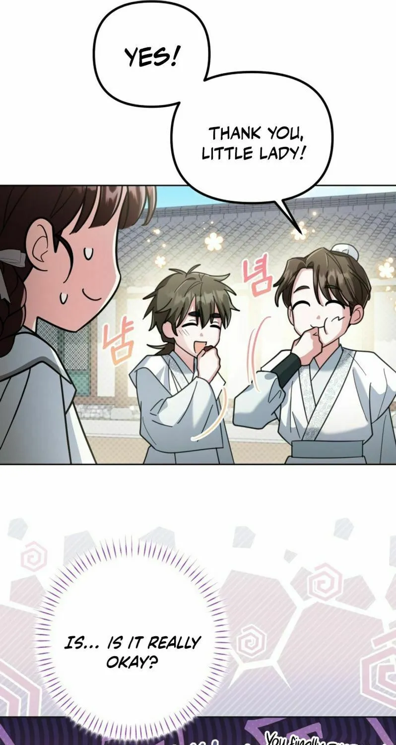 Time Limited Elixir of the Fallen Sega Chapter 48 page 48 - 