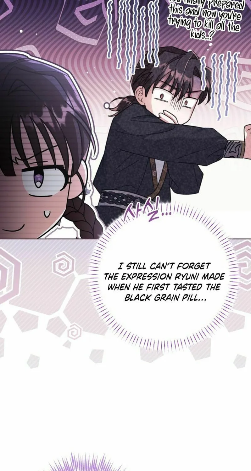 Time Limited Elixir of the Fallen Sega Chapter 48 page 49 - 