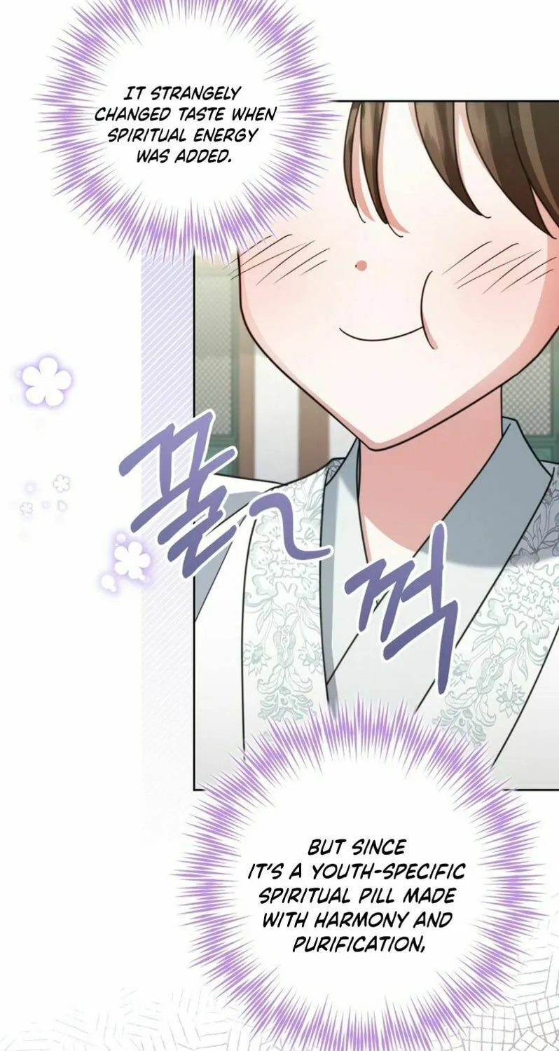 Time Limited Elixir of the Fallen Sega Chapter 48 page 50 - 