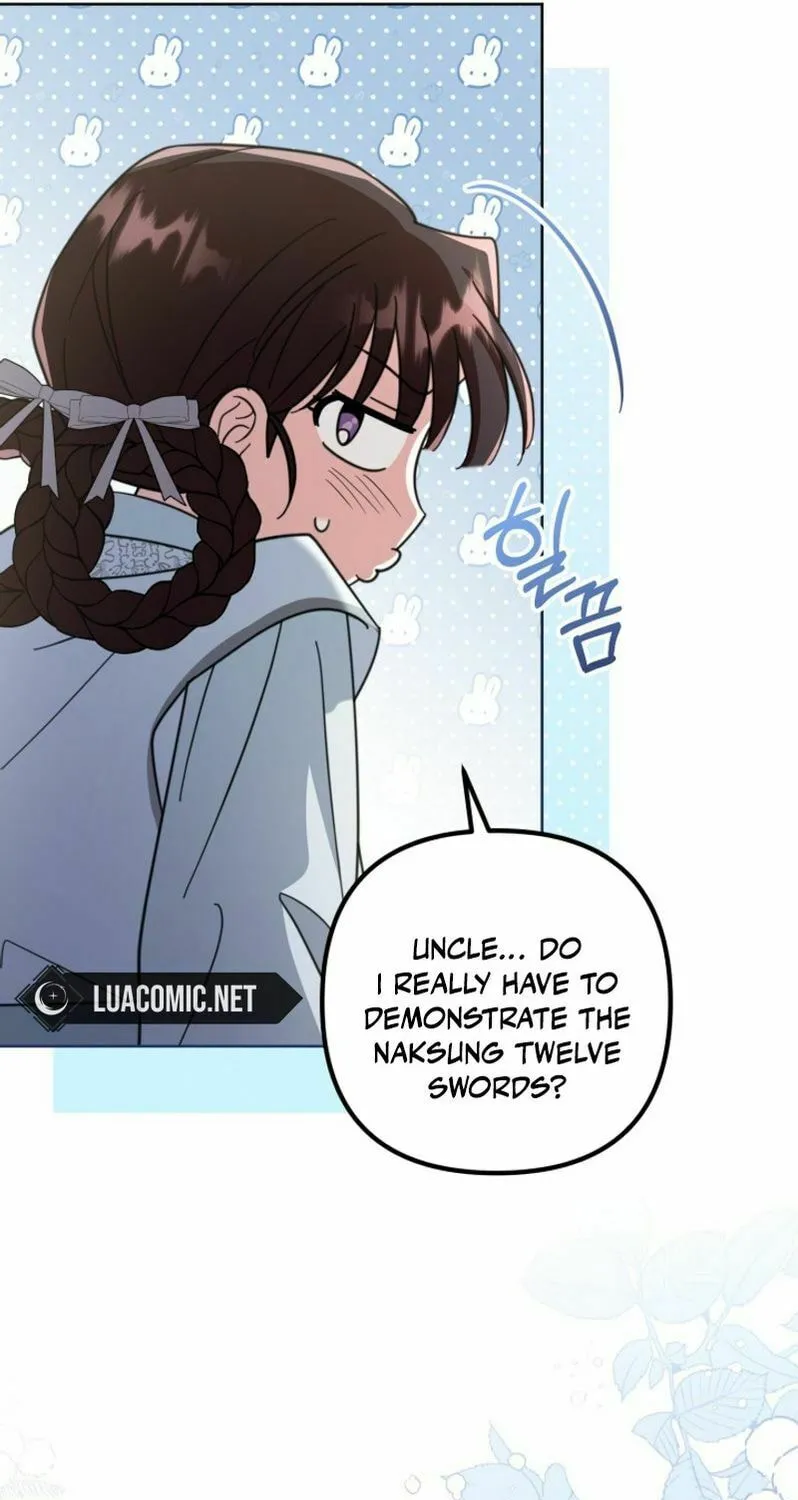Time Limited Elixir of the Fallen Sega Chapter 48 page 60 - 