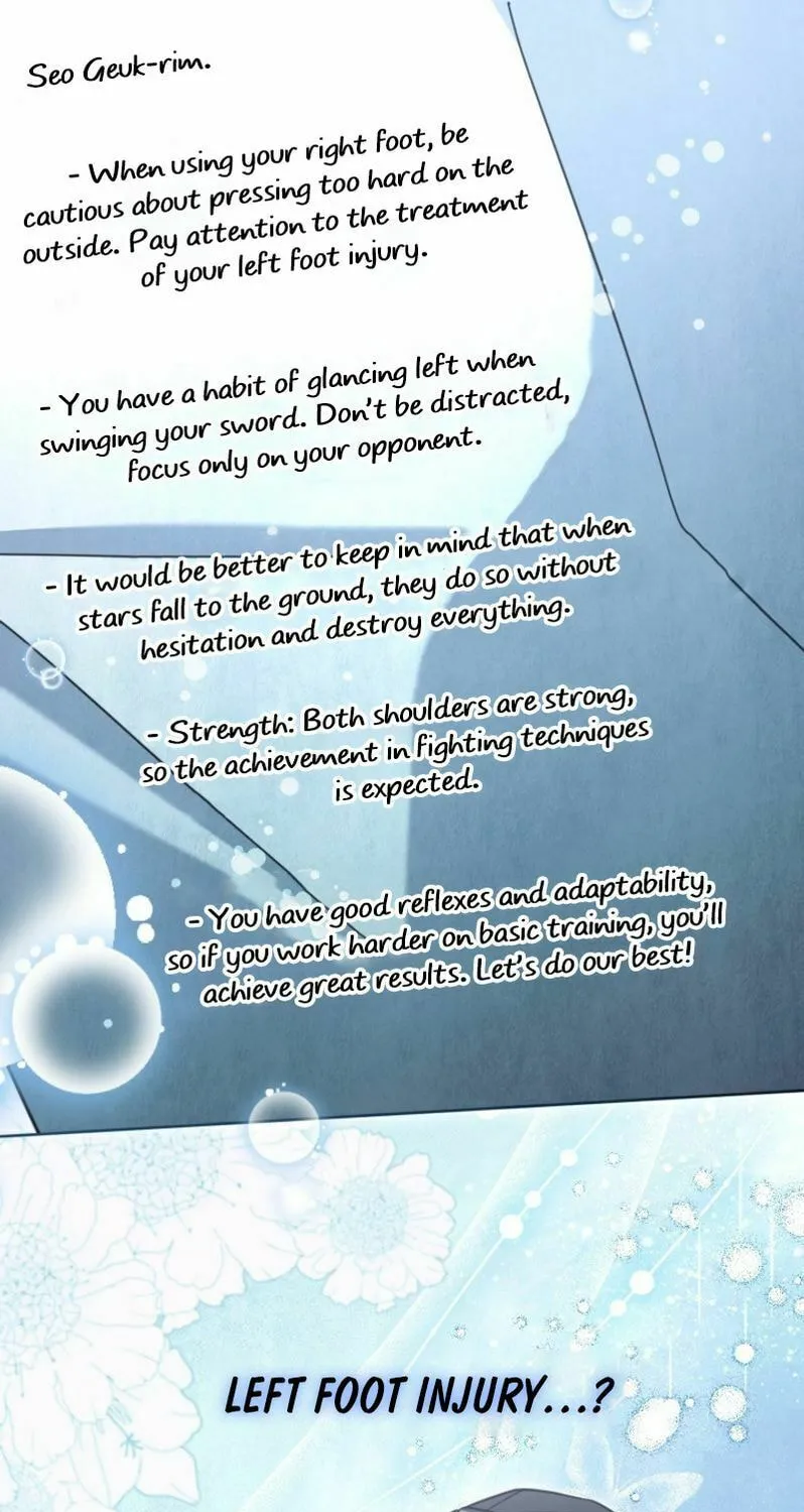 Time Limited Elixir of the Fallen Sega Chapter 48 page 7 - 
