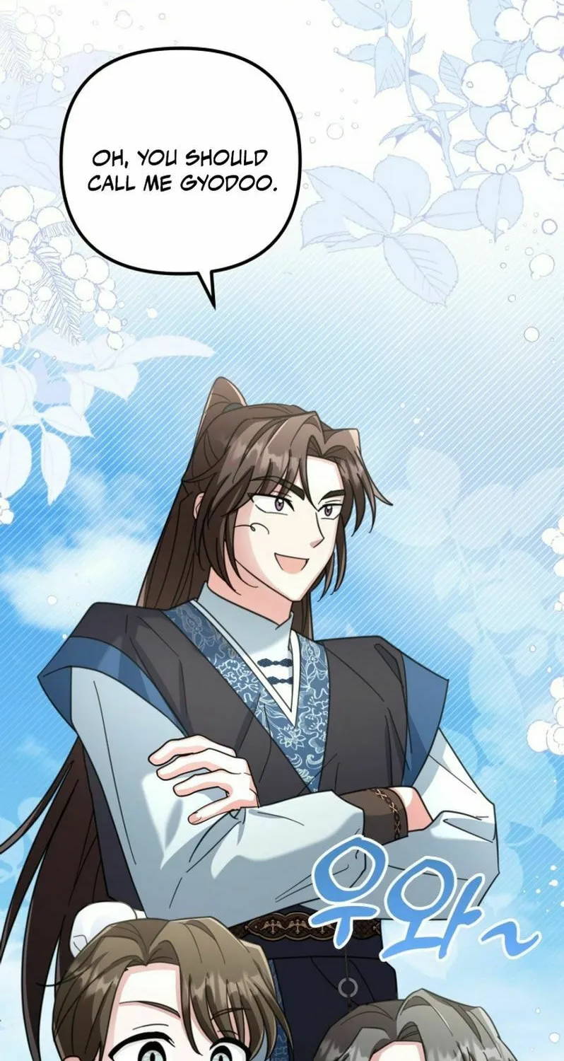 Time Limited Elixir of the Fallen Sega Chapter 48 page 61 - 