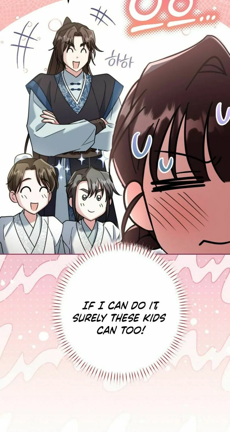 Time Limited Elixir of the Fallen Sega Chapter 48 page 63 - 