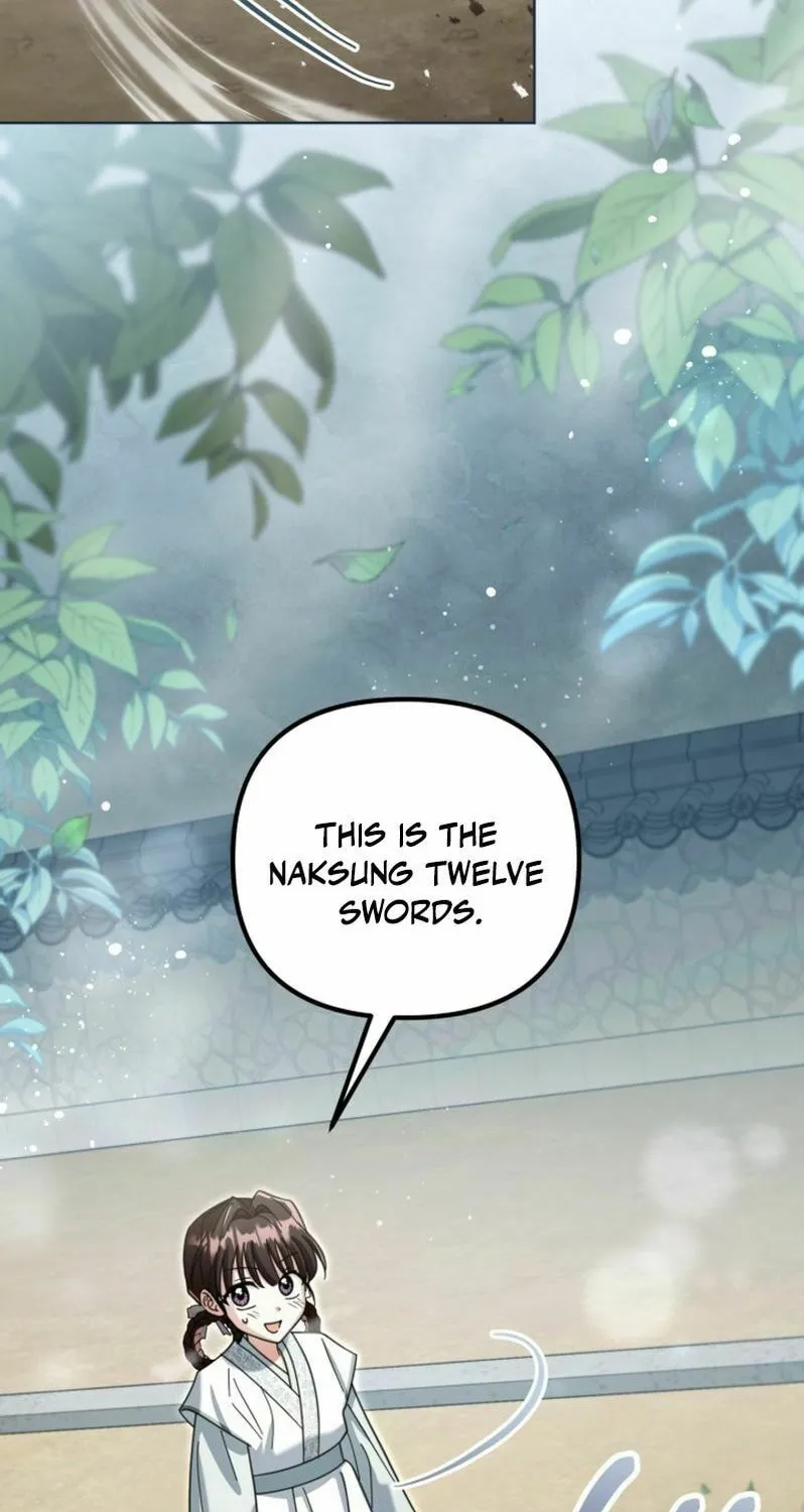 Time Limited Elixir of the Fallen Sega Chapter 48 page 70 - 