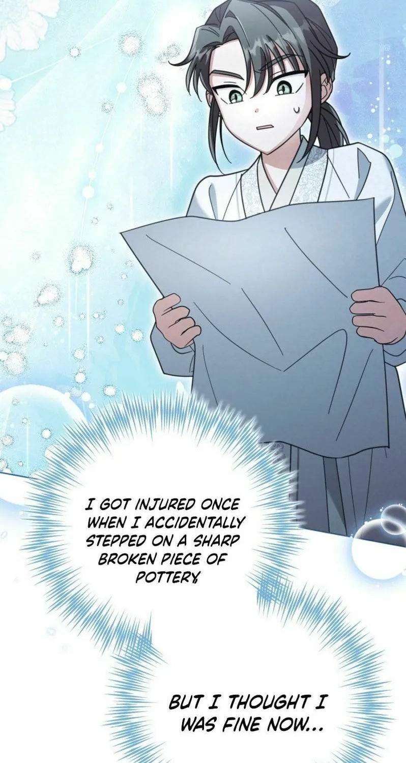 Time Limited Elixir of the Fallen Sega Chapter 48 page 8 - 