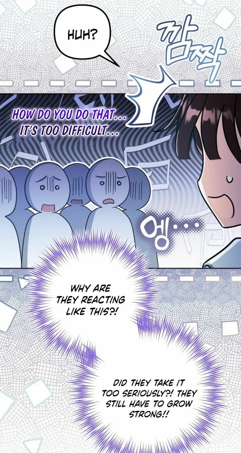 Time Limited Elixir of the Fallen Sega Chapter 48 page 72 - 