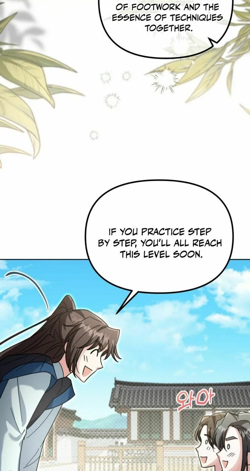 Time Limited Elixir of the Fallen Sega Chapter 48 page 75 - 