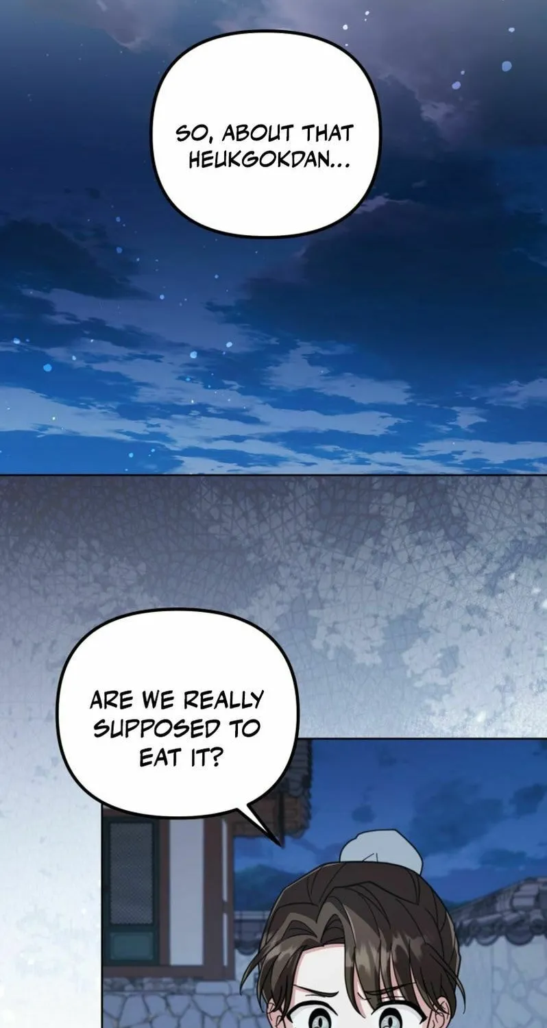 Time Limited Elixir of the Fallen Sega Chapter 49 page 2 - 