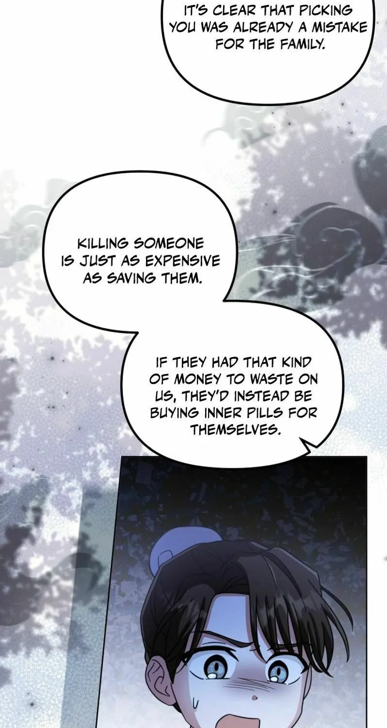Time Limited Elixir of the Fallen Sega Chapter 49 page 14 - 