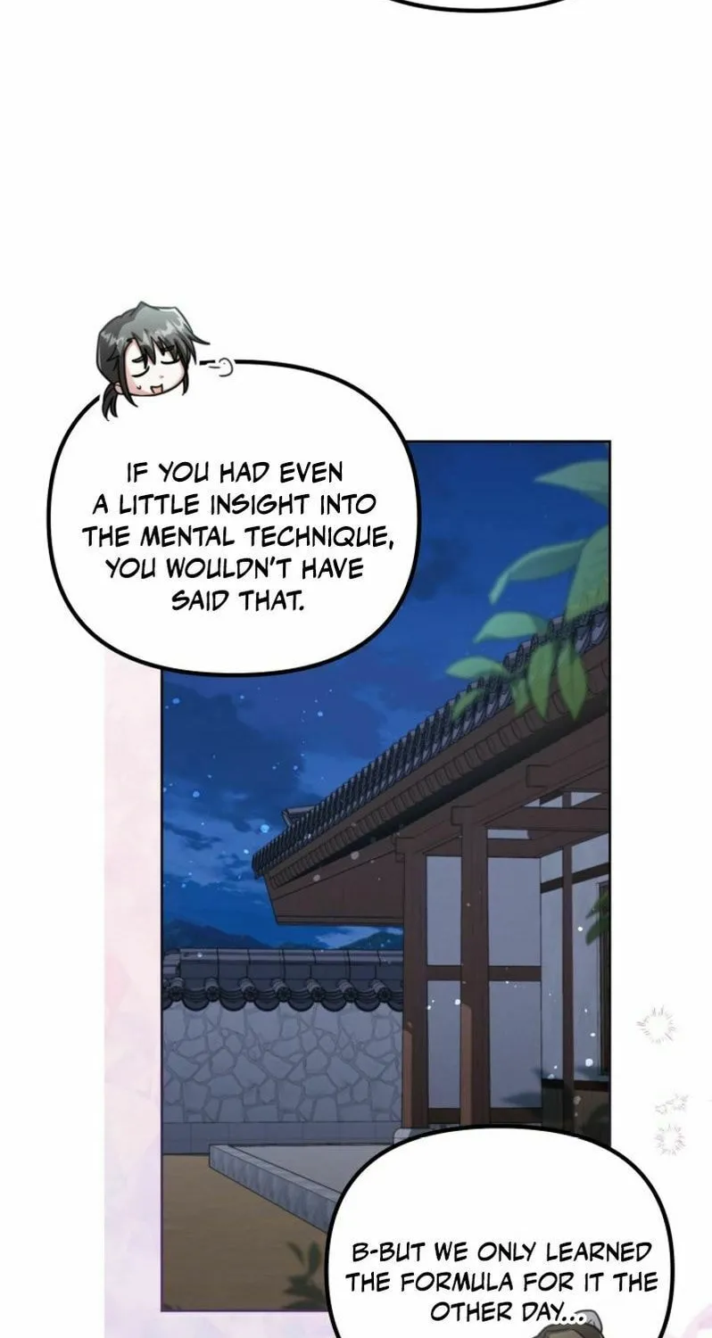 Time Limited Elixir of the Fallen Sega Chapter 49 page 22 - 