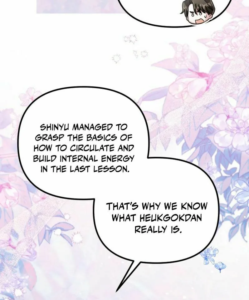 Time Limited Elixir of the Fallen Sega Chapter 49 page 23 - 