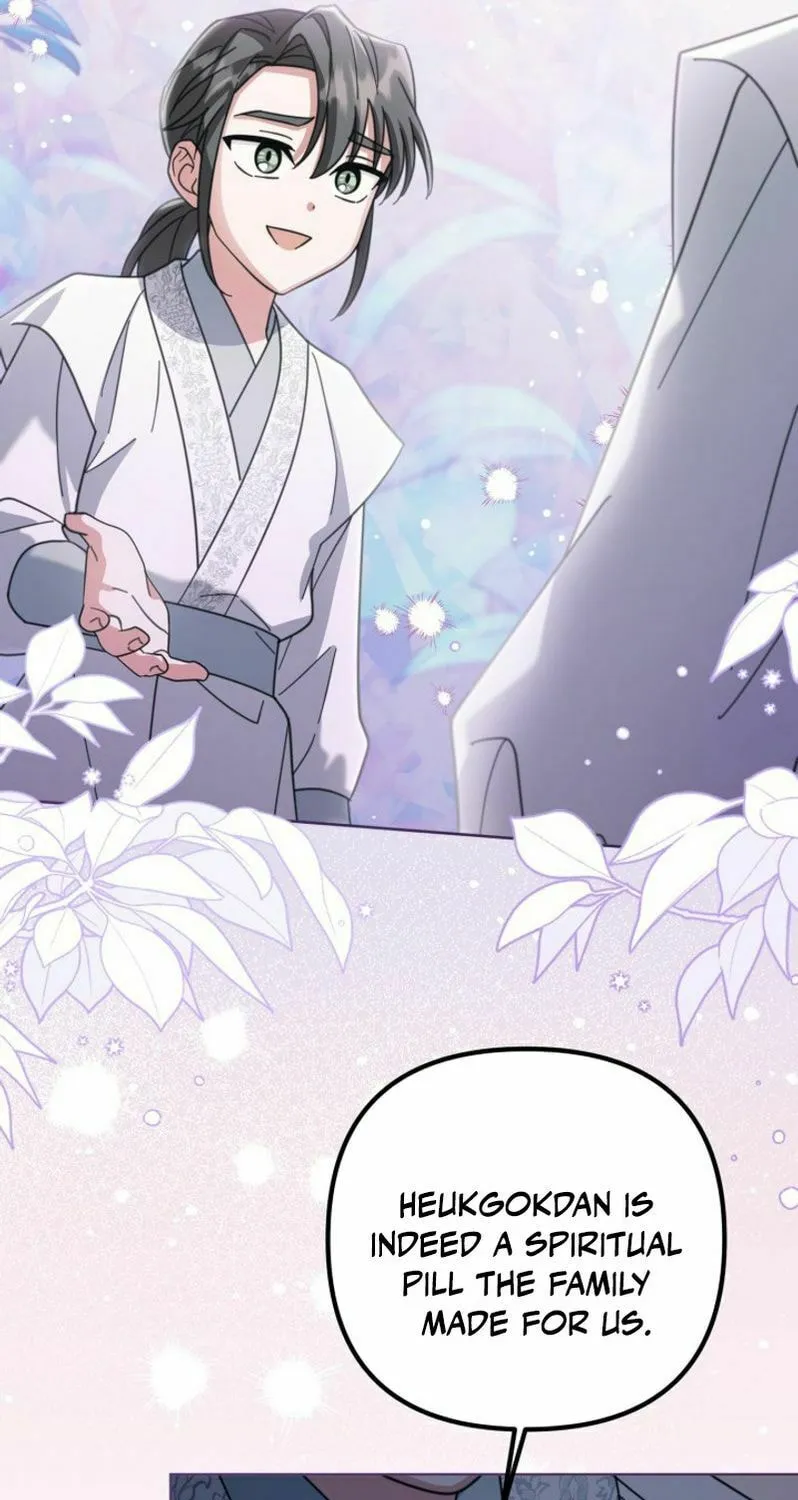 Time Limited Elixir of the Fallen Sega Chapter 49 page 24 - 