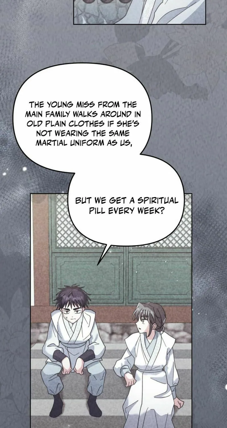 Time Limited Elixir of the Fallen Sega Chapter 49 page 28 - 