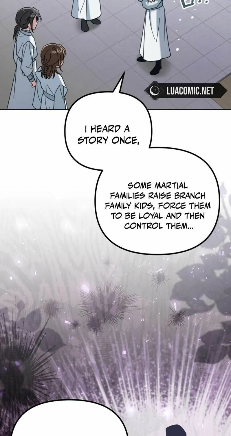 Time Limited Elixir of the Fallen Sega Chapter 49 page 4 - 