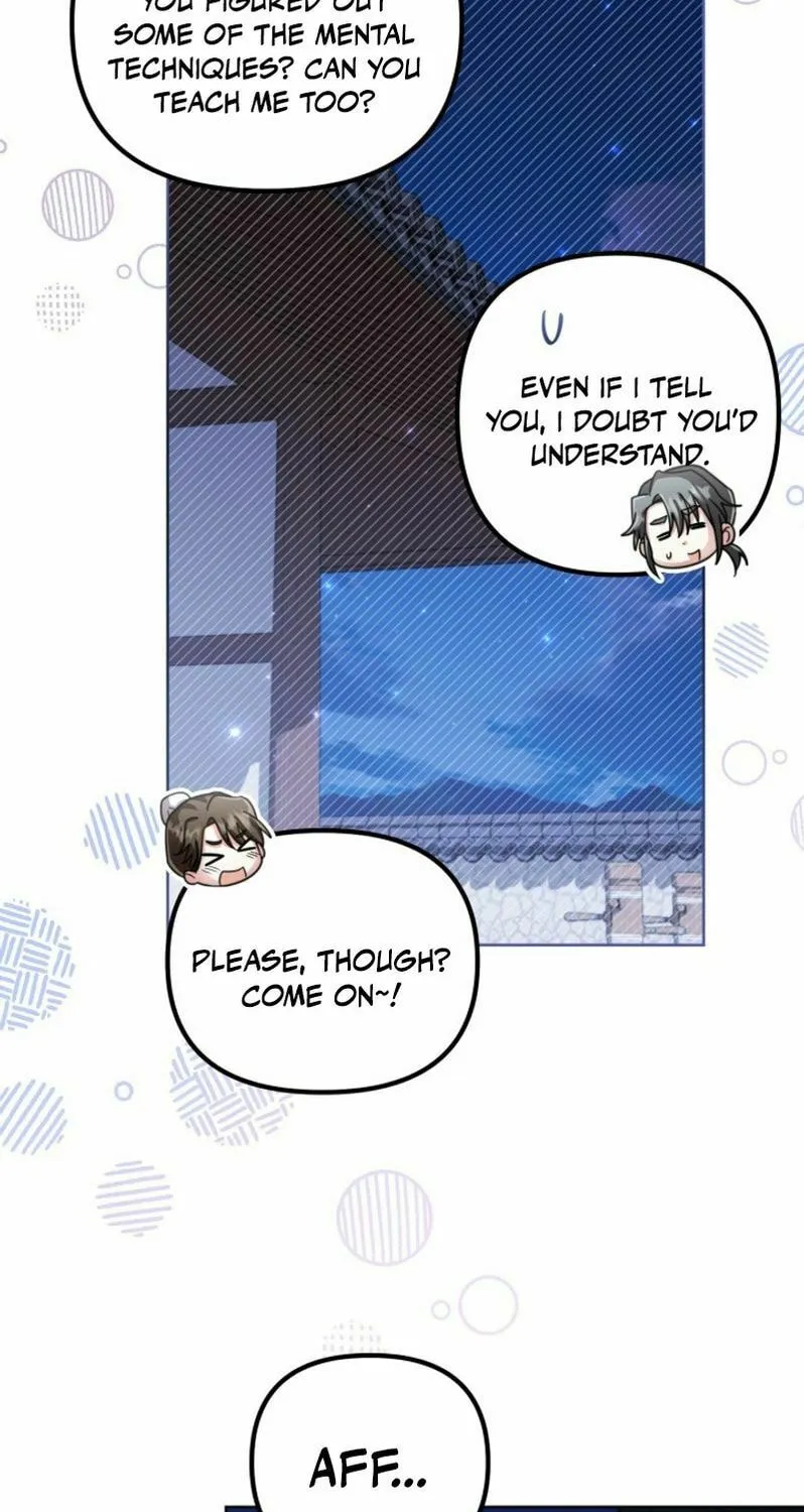 Time Limited Elixir of the Fallen Sega Chapter 49 page 34 - 