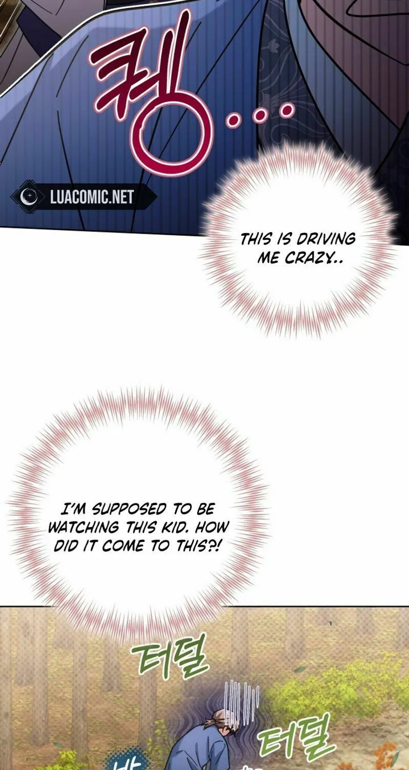 Time Limited Elixir of the Fallen Sega Chapter 49 page 46 - 
