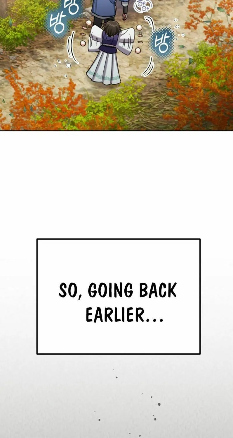 Time Limited Elixir of the Fallen Sega Chapter 49 page 47 - 