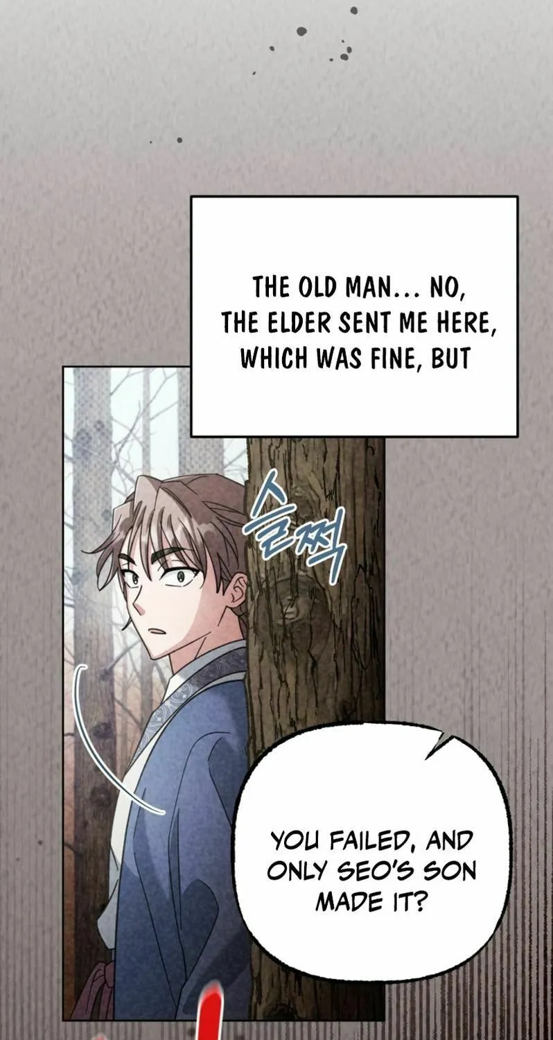 Time Limited Elixir of the Fallen Sega Chapter 49 page 48 - 