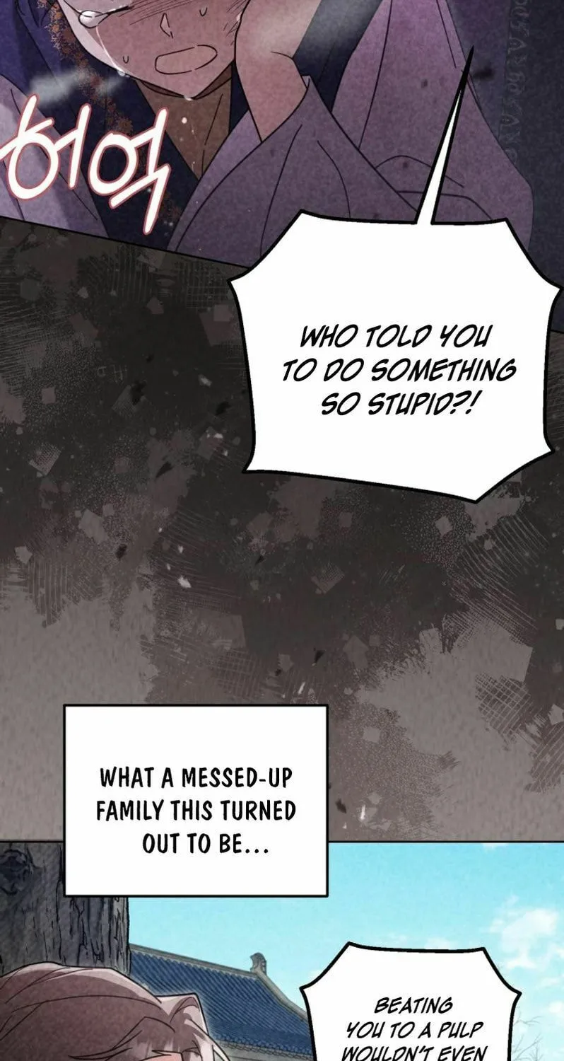 Time Limited Elixir of the Fallen Sega Chapter 49 page 51 - 