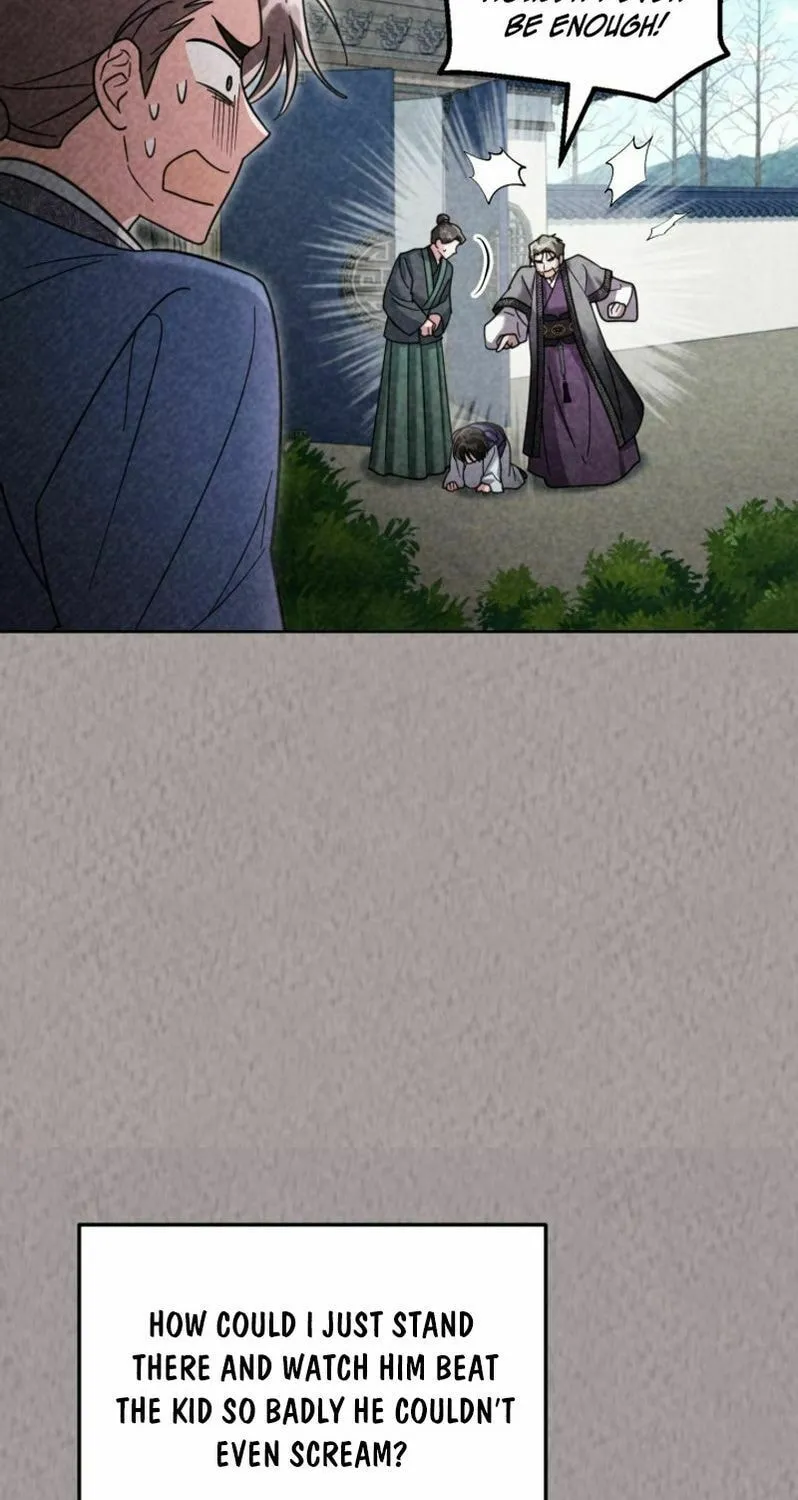 Time Limited Elixir of the Fallen Sega Chapter 49 page 52 - 