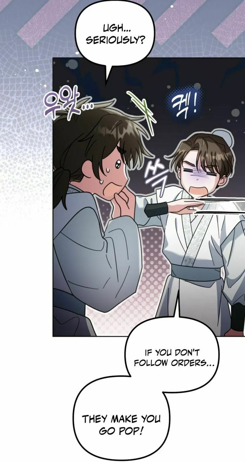 Time Limited Elixir of the Fallen Sega Chapter 49 page 7 - 