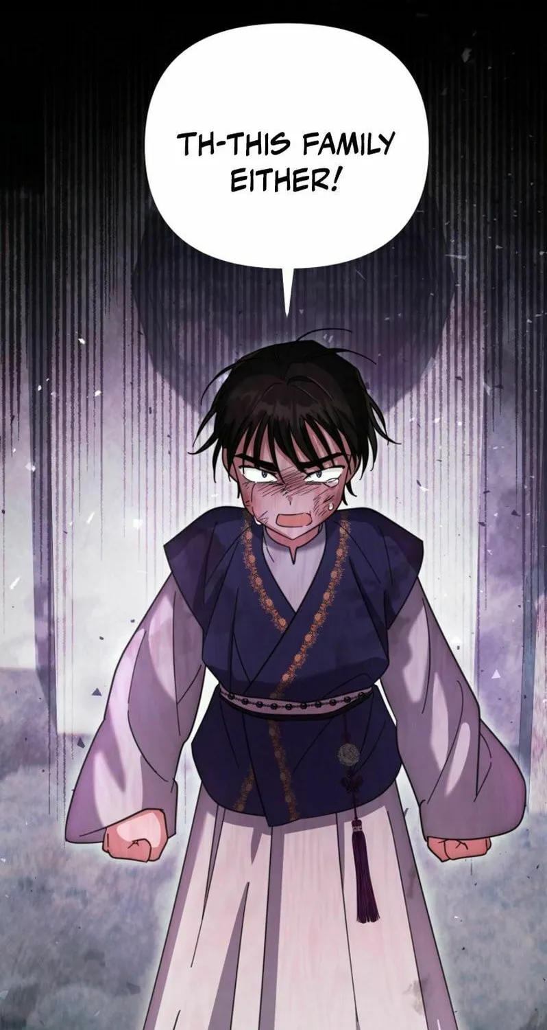 Time Limited Elixir of the Fallen Sega Chapter 49 page 61 - 