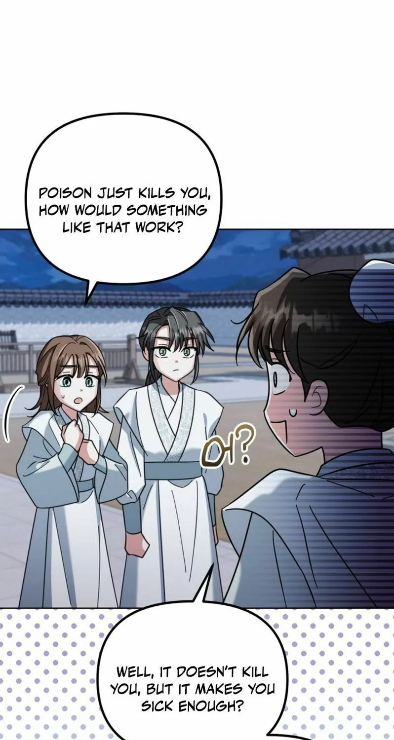 Time Limited Elixir of the Fallen Sega Chapter 49 page 8 - 