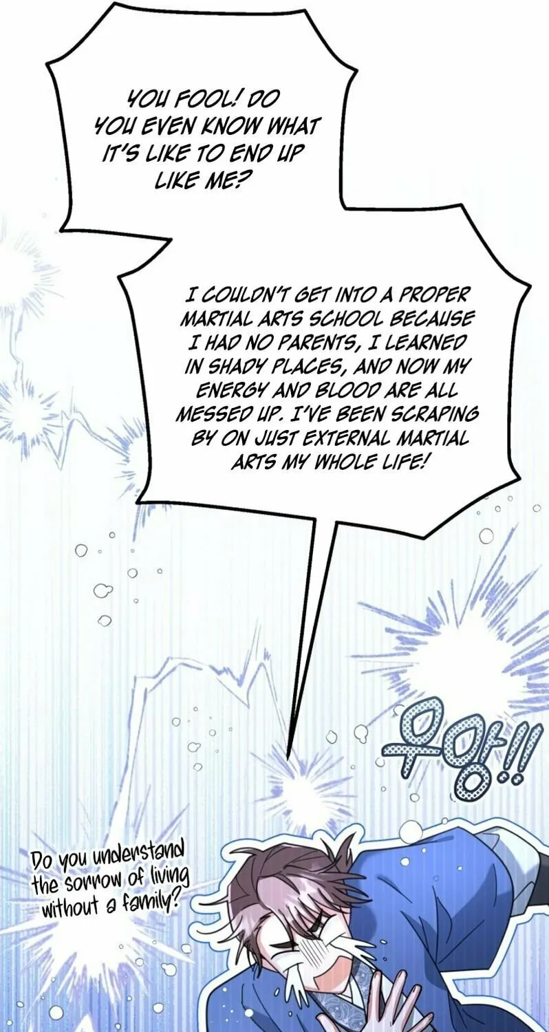 Time Limited Elixir of the Fallen Sega Chapter 49 page 77 - 