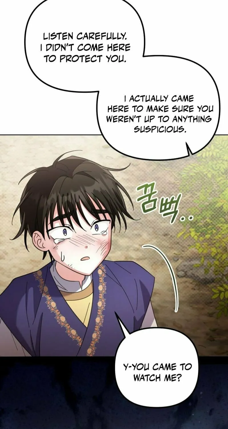 Time Limited Elixir of the Fallen Sega Chapter 49 page 79 - 