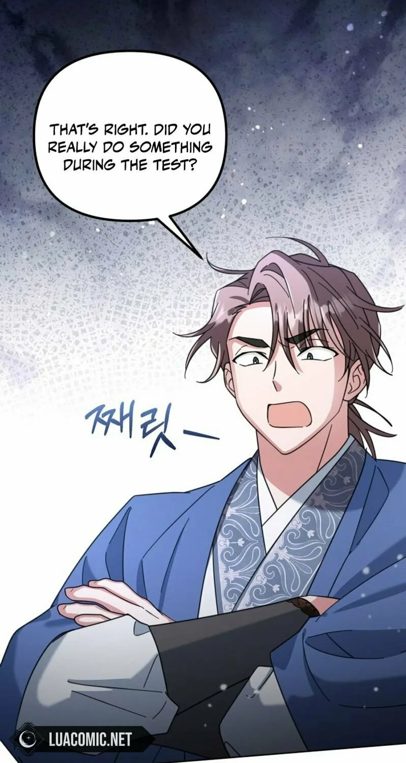 Time Limited Elixir of the Fallen Sega Chapter 49 page 80 - 