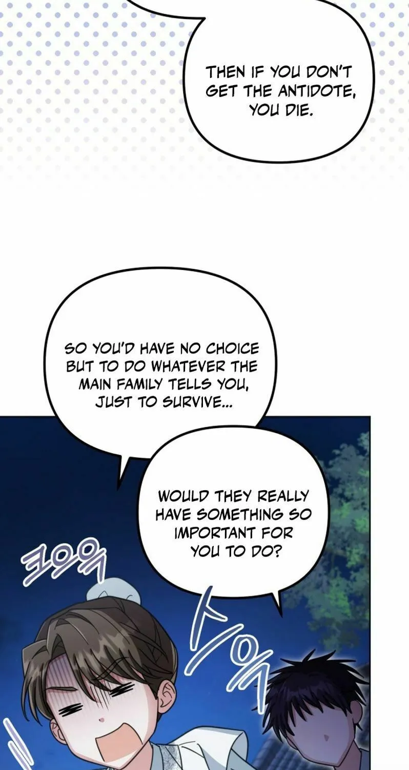 Time Limited Elixir of the Fallen Sega Chapter 49 page 9 - 