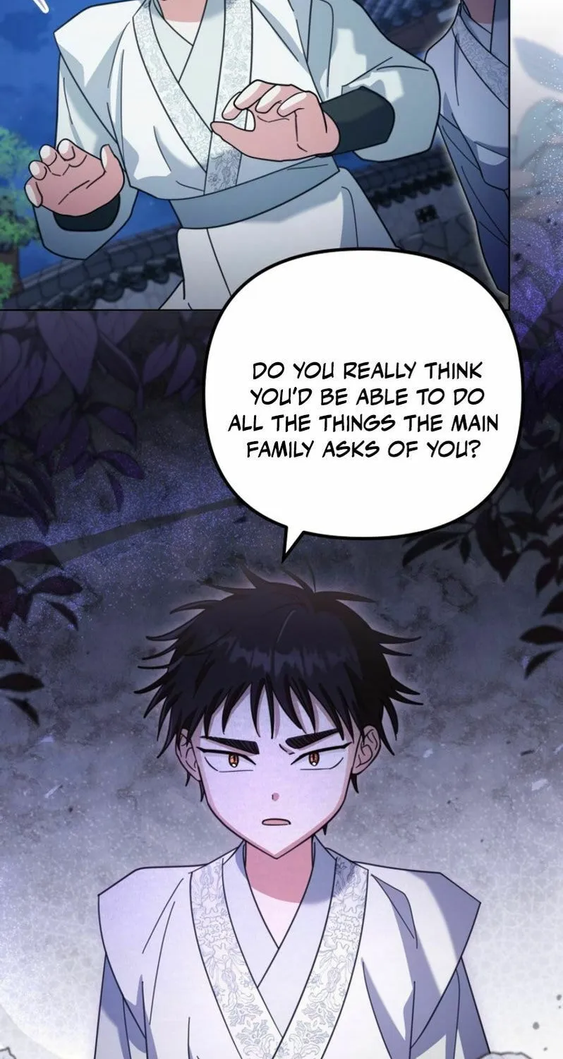 Time Limited Elixir of the Fallen Sega Chapter 49 page 10 - 