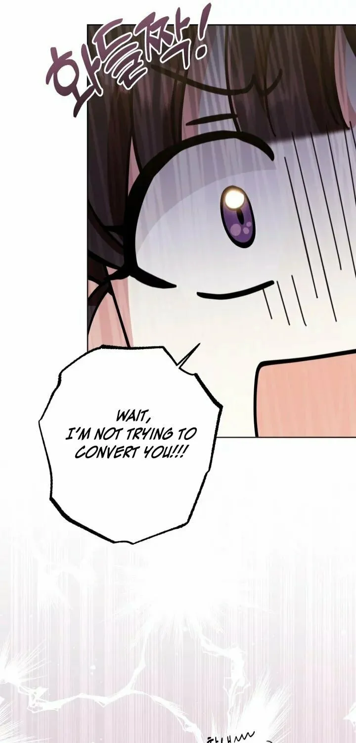 Time Limited Elixir of the Fallen Sega Chapter 5 page 19 - 