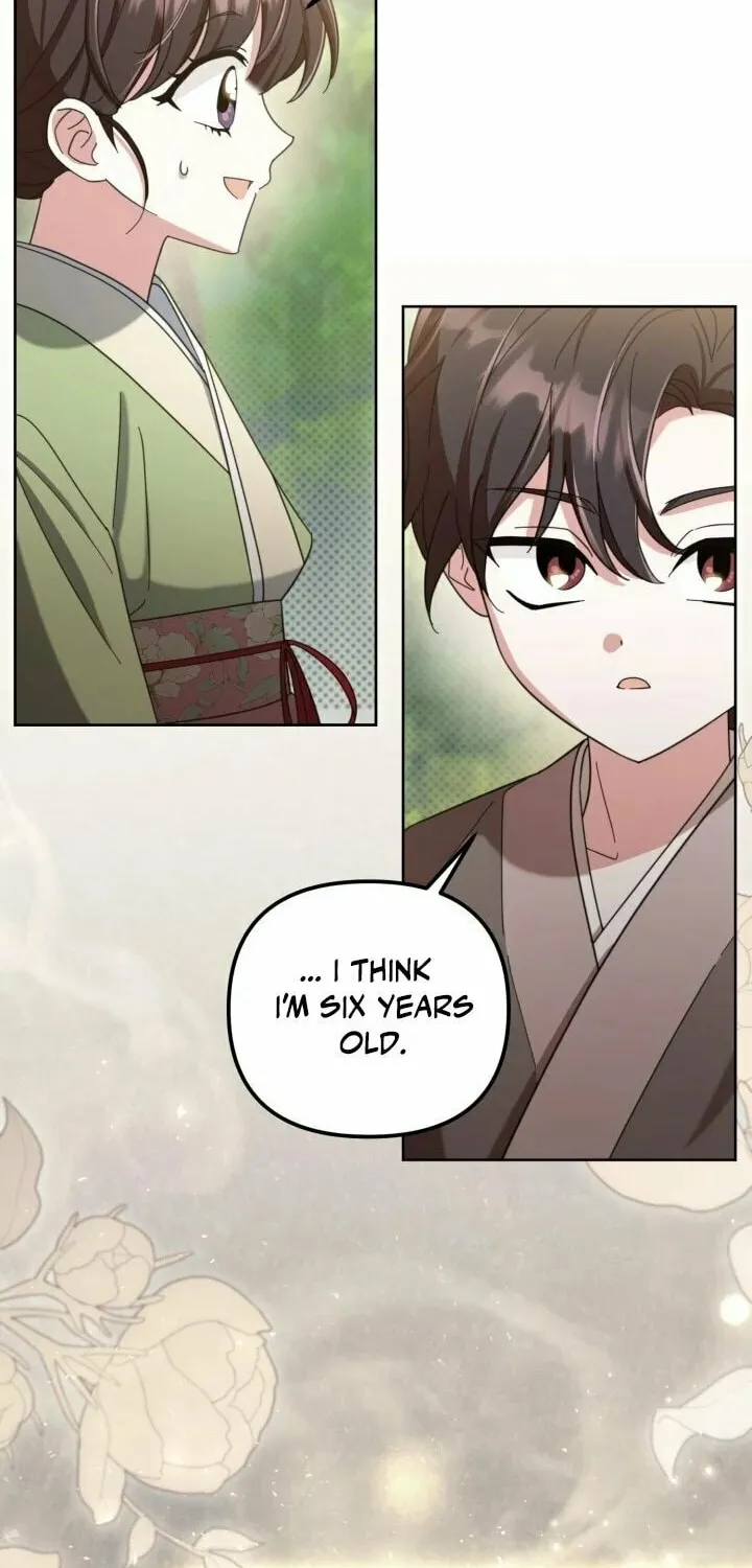 Time Limited Elixir of the Fallen Sega Chapter 5 page 28 - 