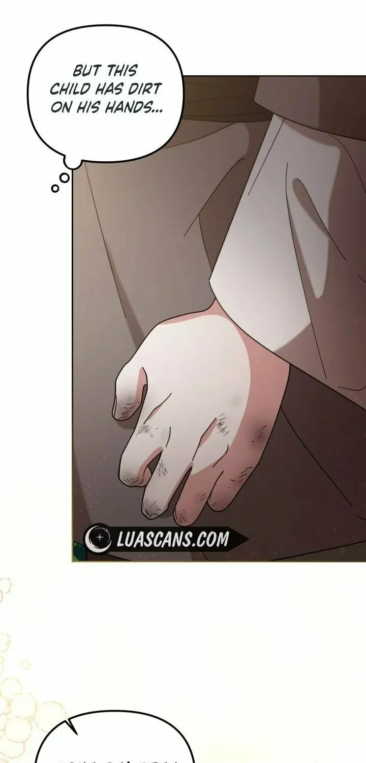 Time Limited Elixir of the Fallen Sega Chapter 5 page 35 - 
