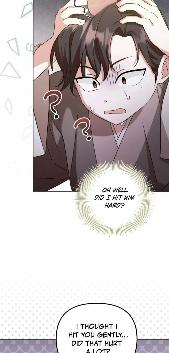 Time Limited Elixir of the Fallen Sega Chapter 5 page 44 - 