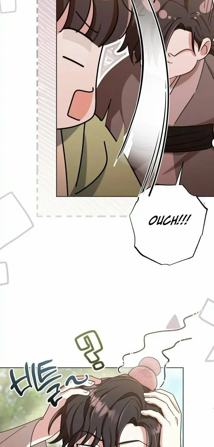 Time Limited Elixir of the Fallen Sega Chapter 5 page 46 - 